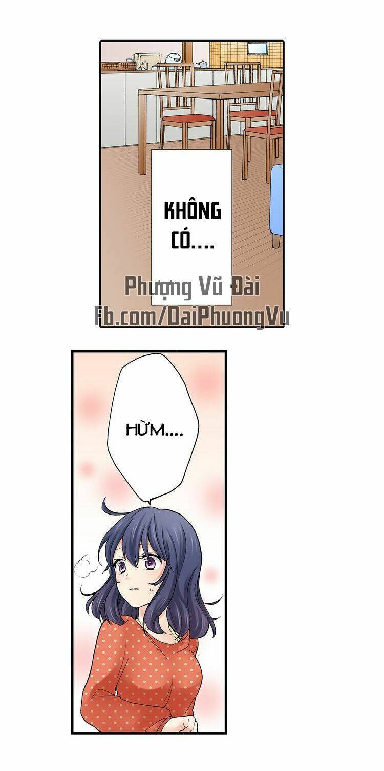 Mệnh Lệnh Tuyệt Đối Của Bá Đạo Vương Tử: Chapter 17