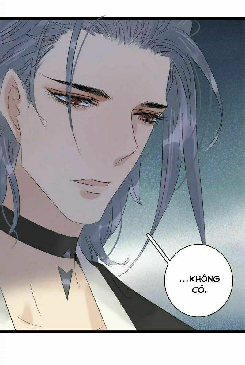 Thái Tử Bị Hoang Tưởng: Chapter 53