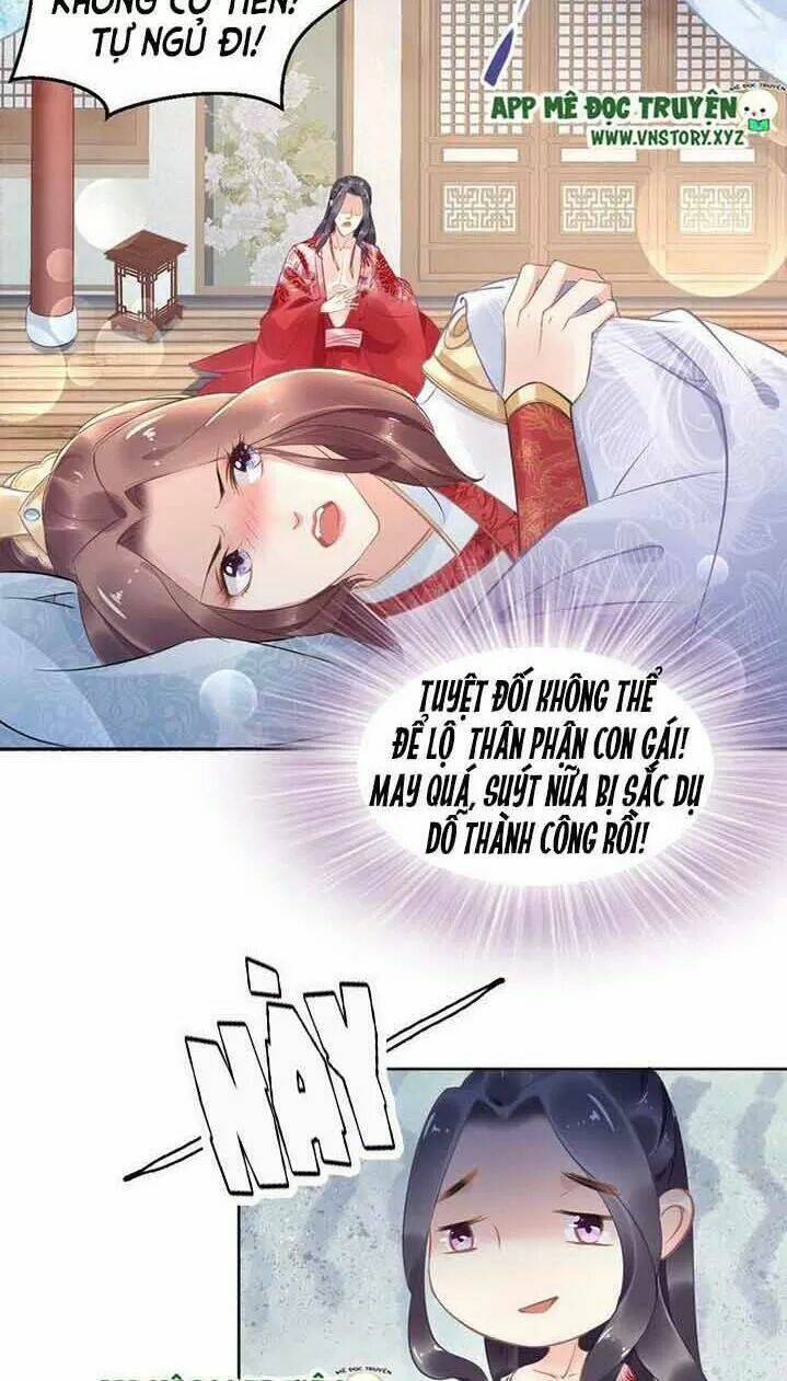 Nhất Sinh Nhất Thế Tiếu Thương Khung: Chapter 22