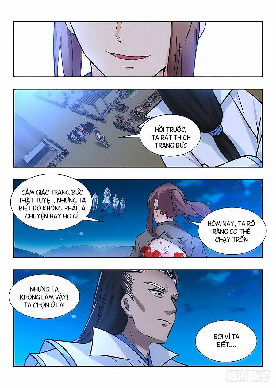Tối Cường Phản Sáo Lộ Hệ Thống: Chapter 13