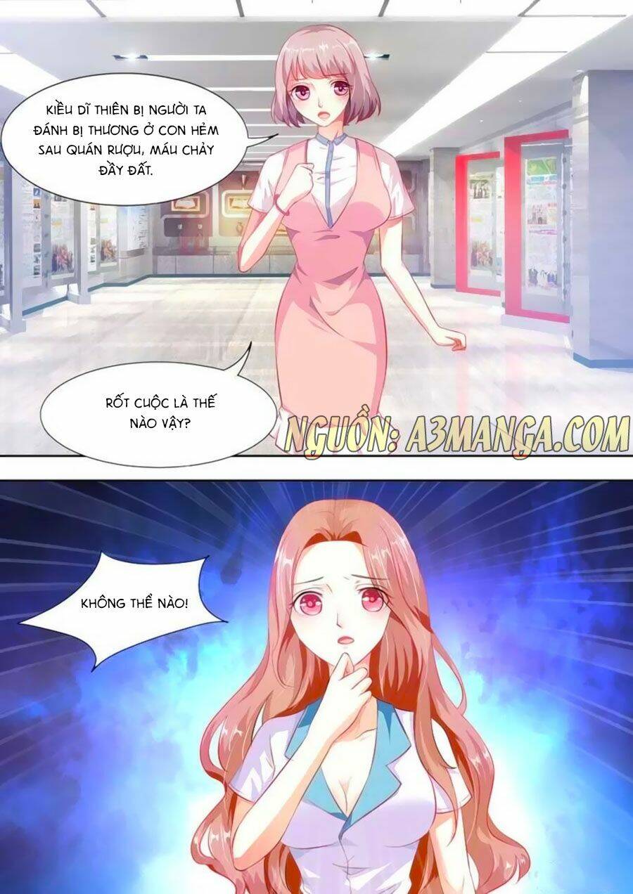 Song Diện Danh Viện: Chapter 8