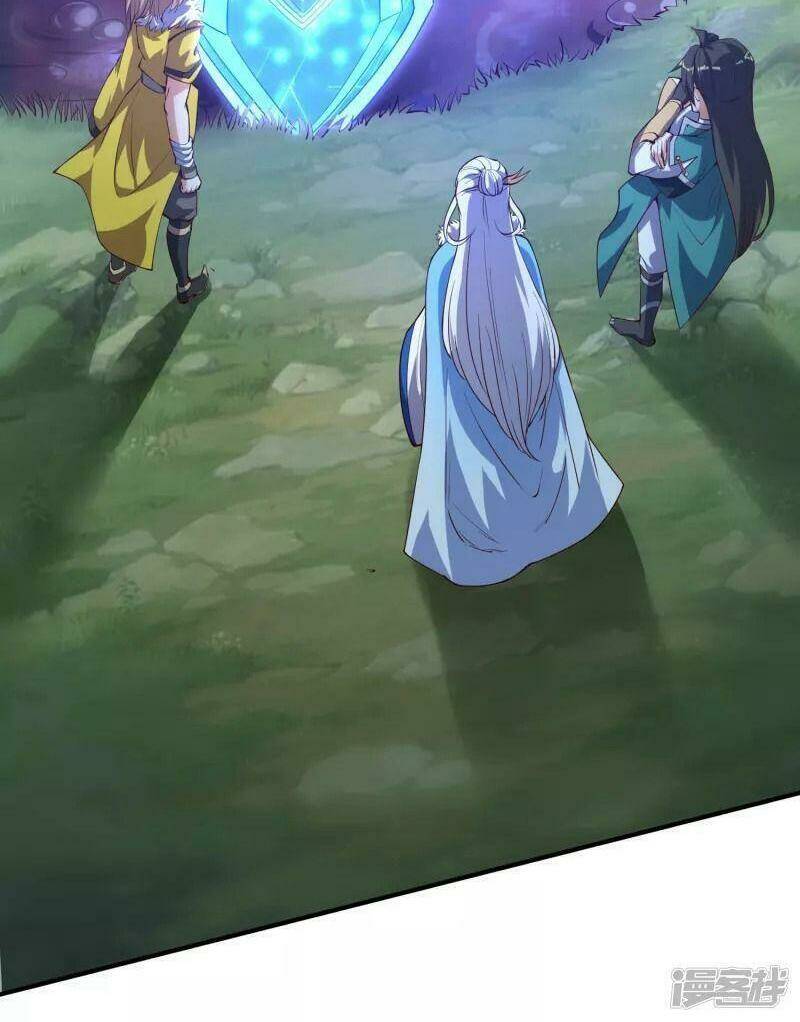 Hồn Đỉnh Thịnh Thiên: Chapter 5