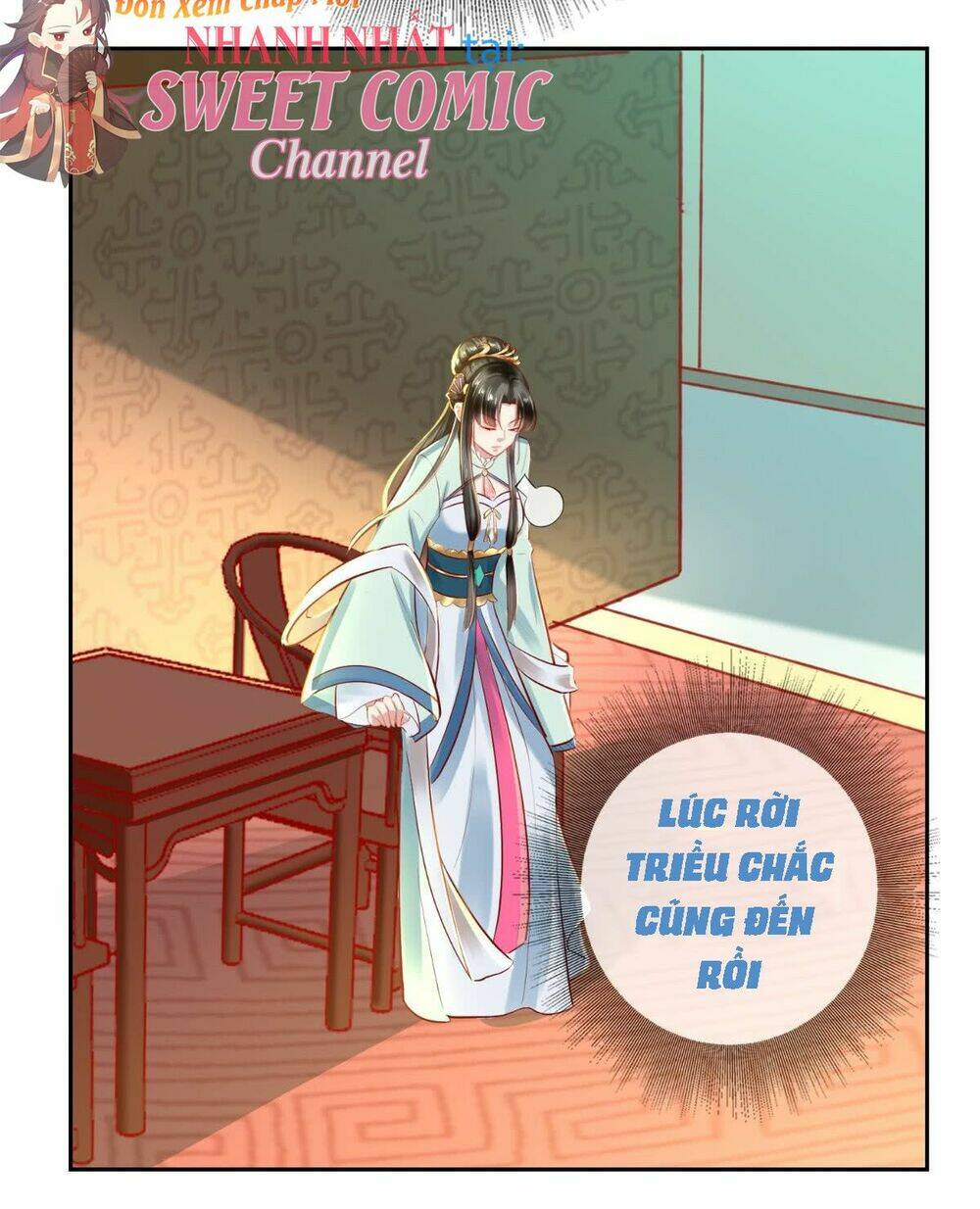 Bổn Cung Muốn Làm Hoàng Đế: Chapter 16