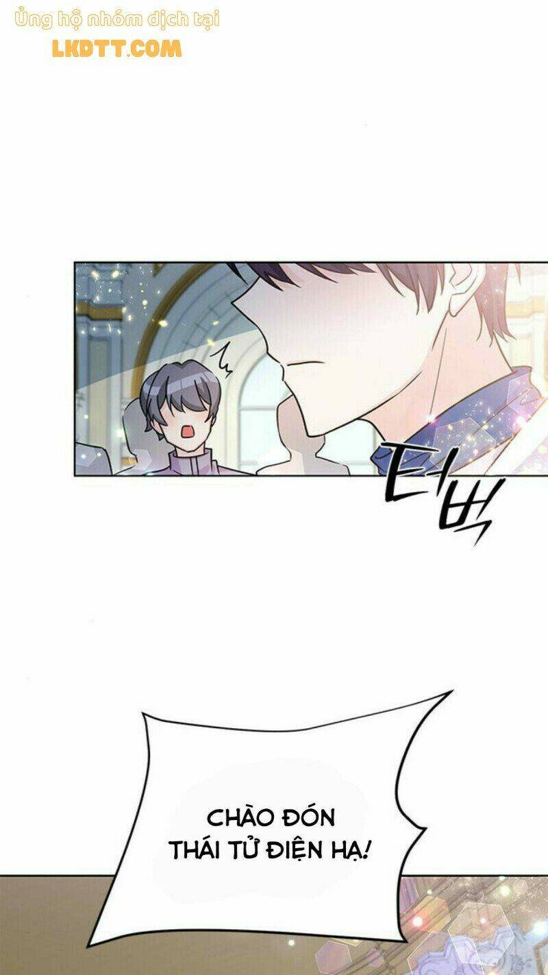 Nữ Hiệp Trở Về: Chapter 20