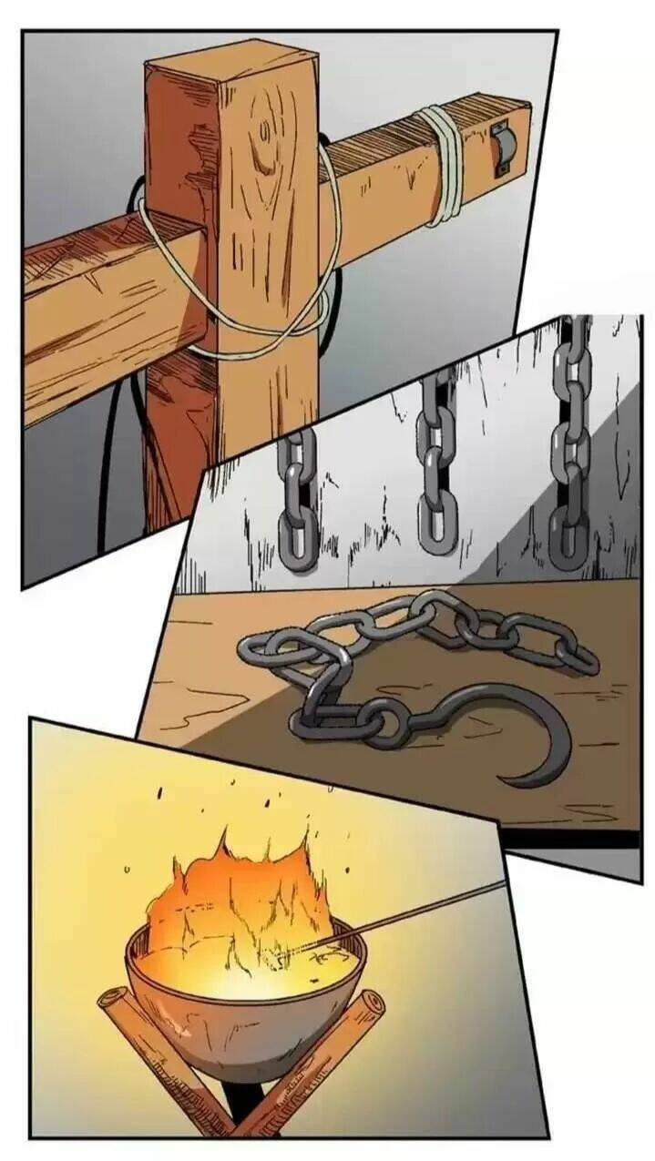 Tướng Quân Hữu Hỷ: Chapter 78