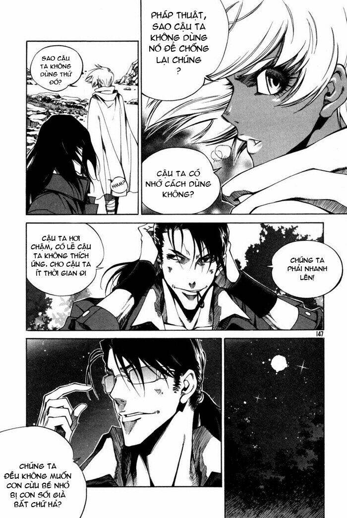 Dark Air: Chapter 6