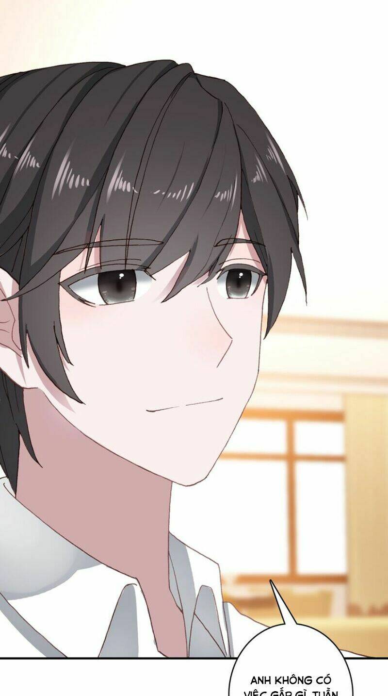 Nhất Sinh Nhất Thế Mỹ Nhân Cốt: Chapter 30