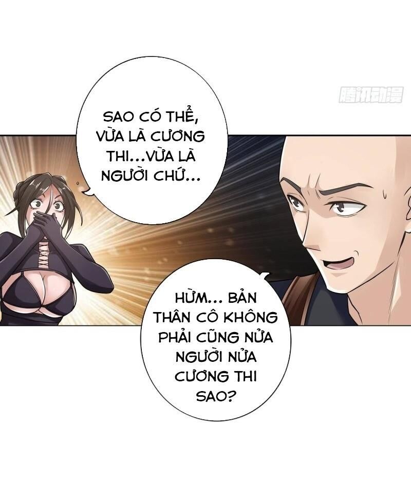Hệ Thống Tìm Đường Chết Mạnh Nhất: Chapter 71