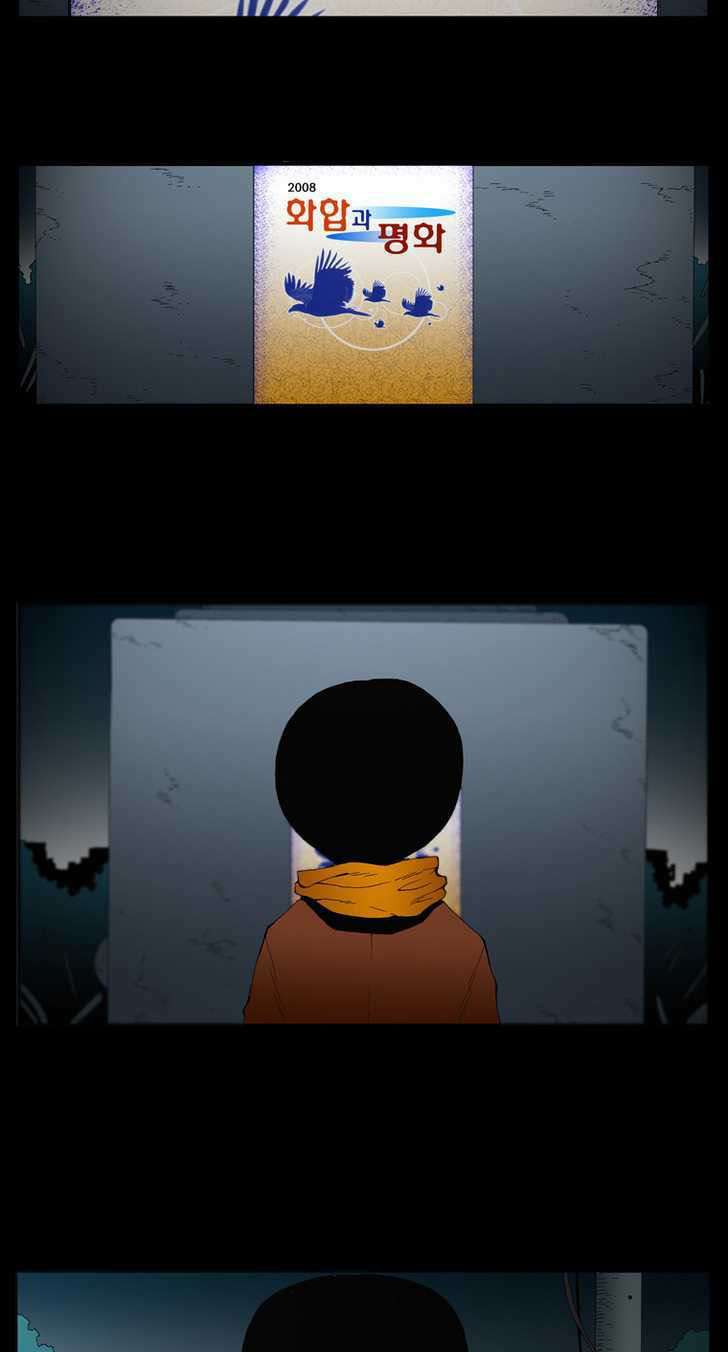 Siêu năng: Chapter 142