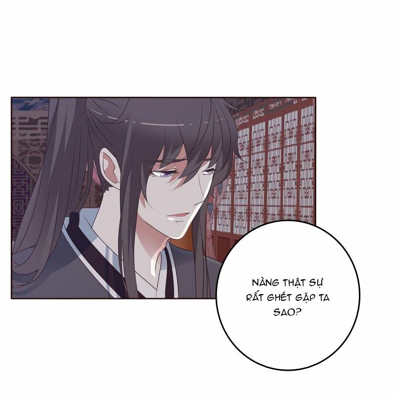 Thông Linh Phi: Chapter 208