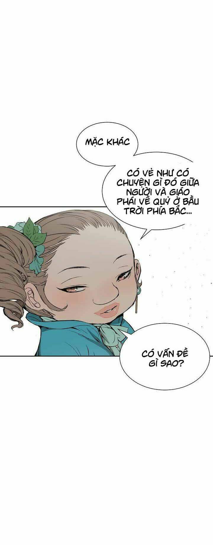 Vô Kiếm Tiểu Tử: Chapter 47