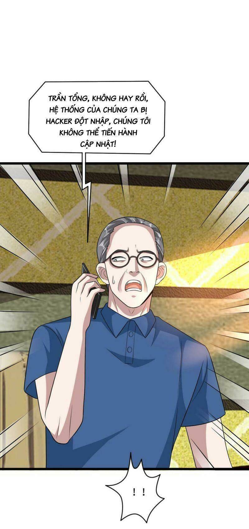 Đô Thị Tà Vương: Chapter 136