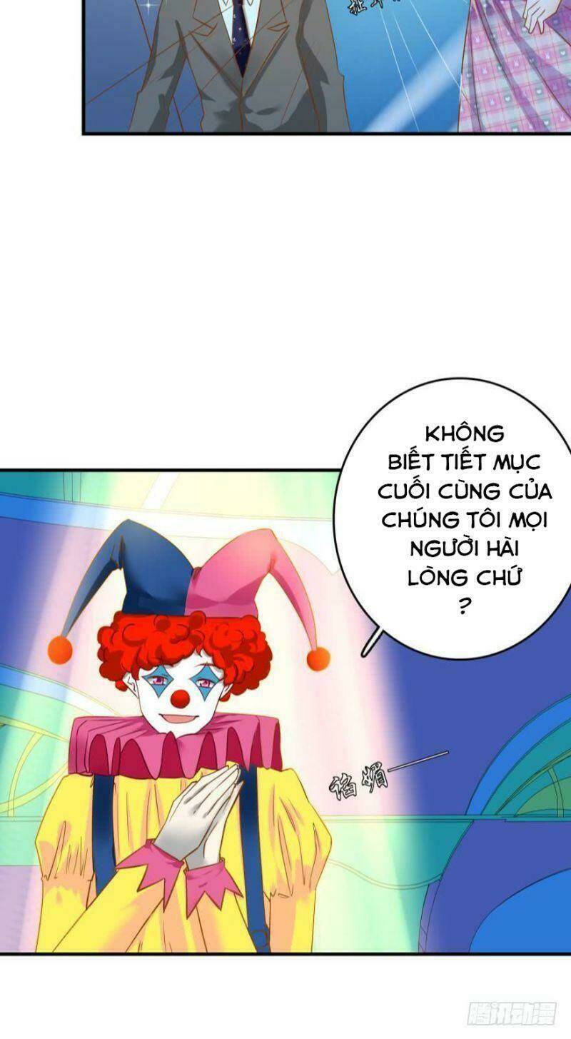 Nhân Ngư Học Trưởng, Đừng Ôm Ta!: Chapter 58