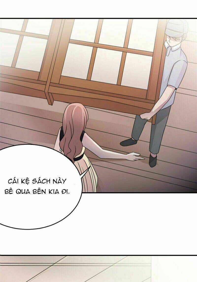 Mạc Thiếu Bức Hôn: Vợ Mới Khó Chống Đỡ: Chapter 77