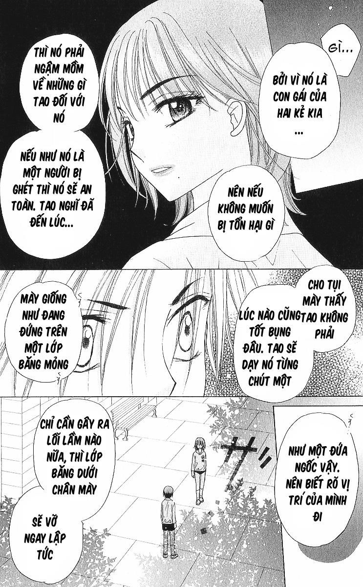 Học Viện Alice: Chapter 86