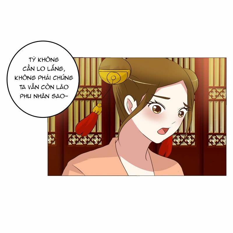 Thông Linh Phi: Chapter 182.5