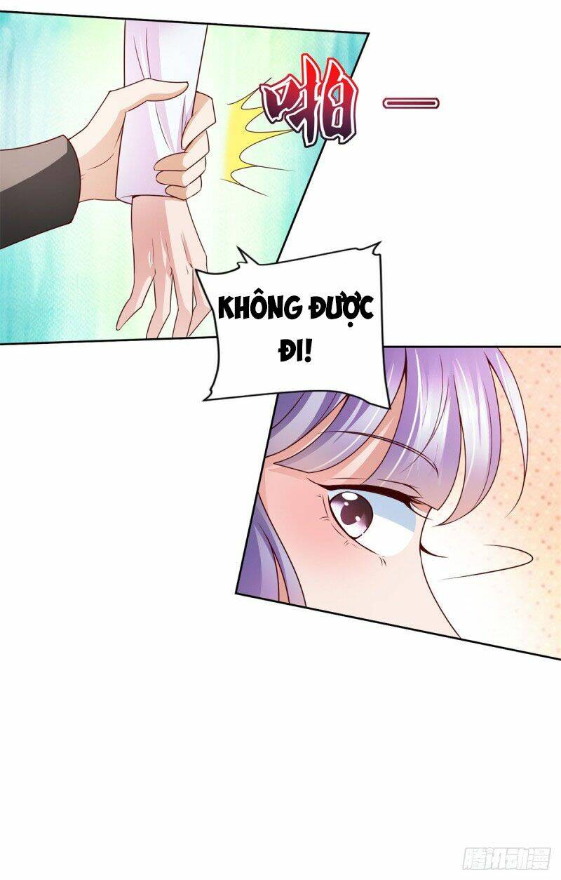 Chí Tôn Toàn Năng: Chapter 21