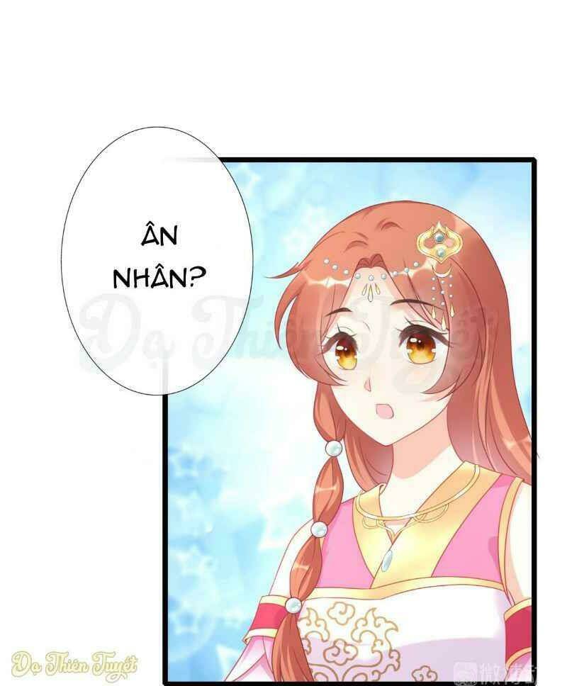 Nhân Vật Phản Diện Biến Thành Sủng Vật: Chapter 3