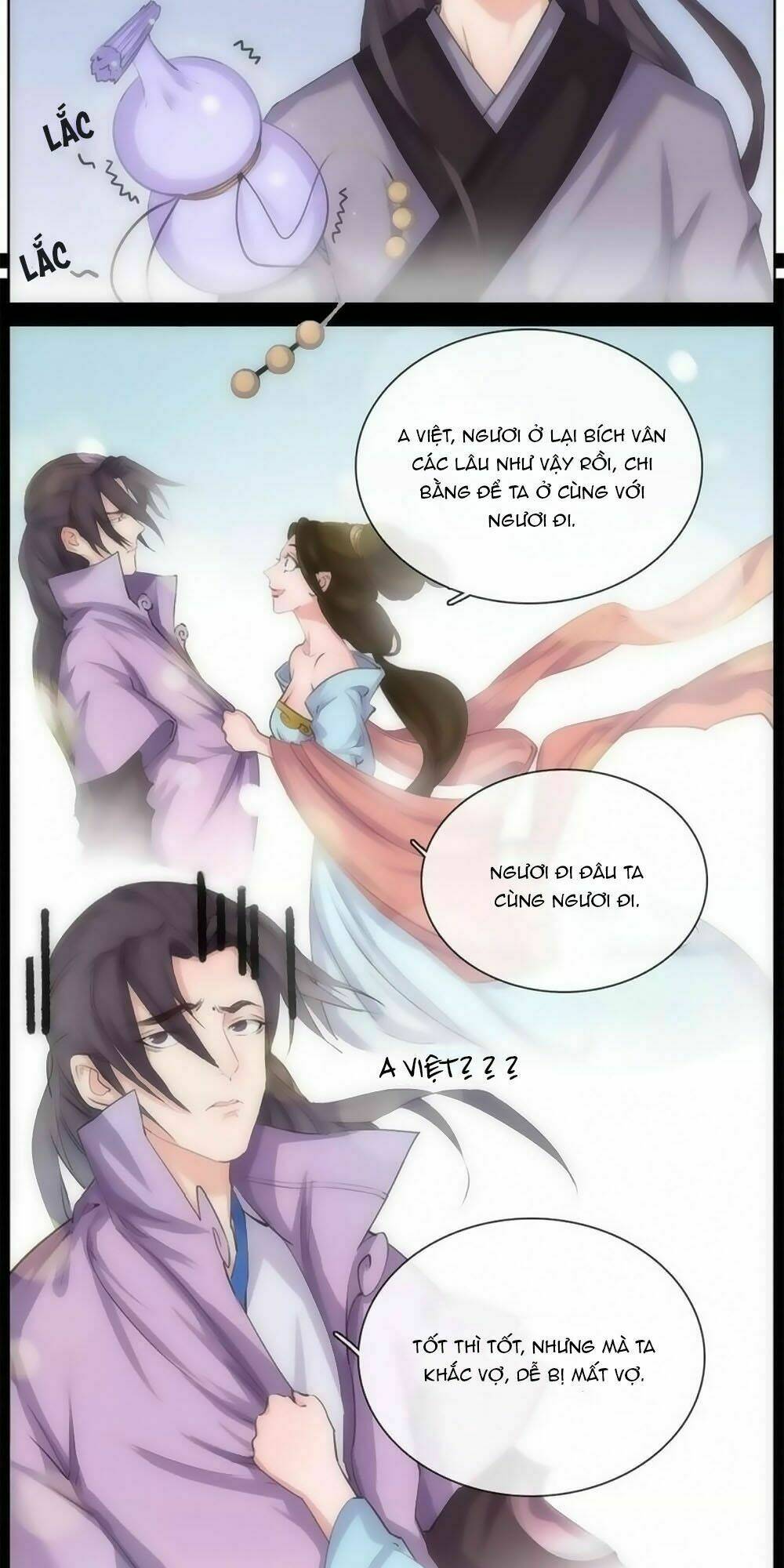 Hắn Ta Là Vua: Chapter 29