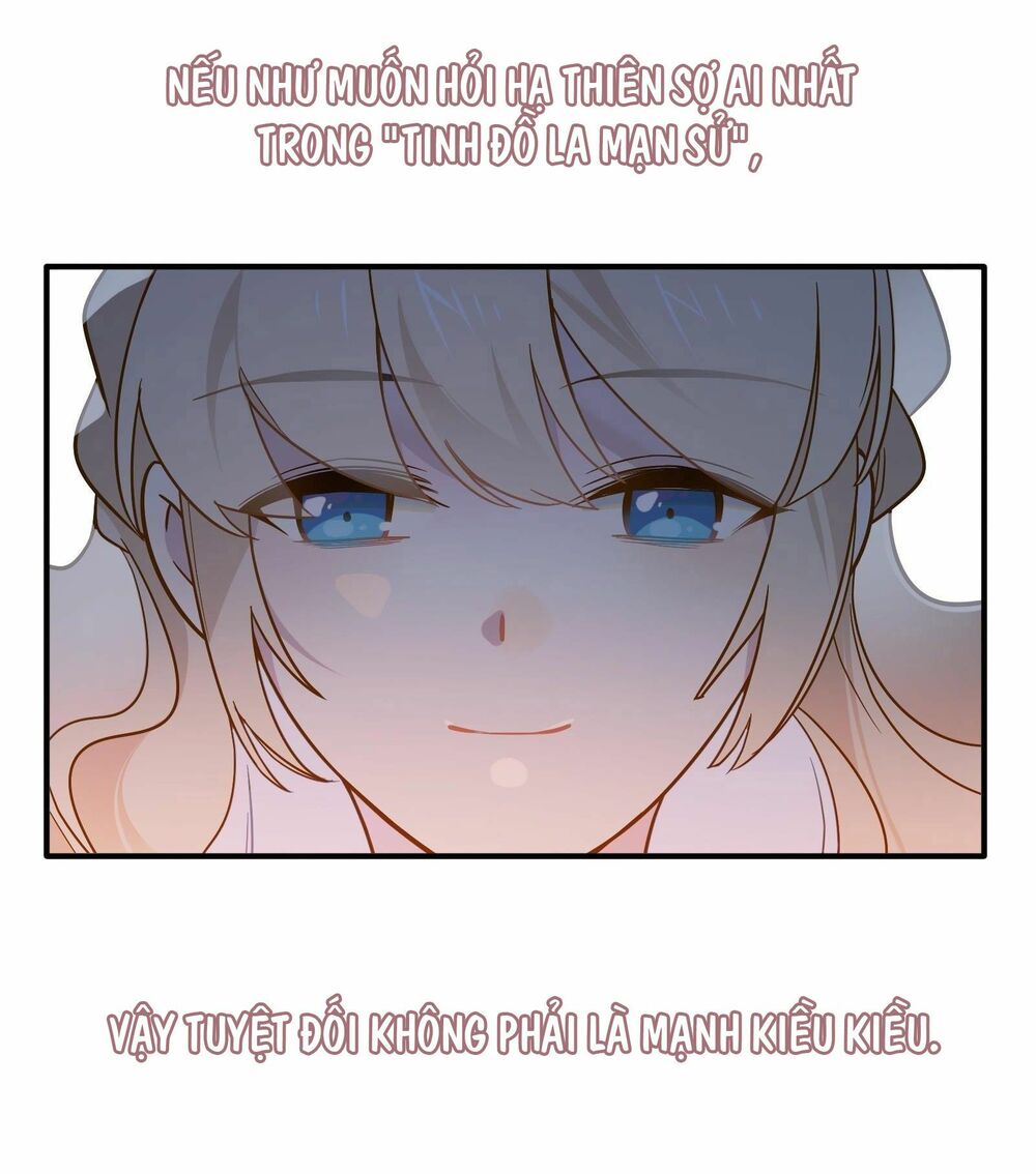 Nữ Phụ Như Tôi Cũng Có Ngày Ra Mắt: Chapter 34