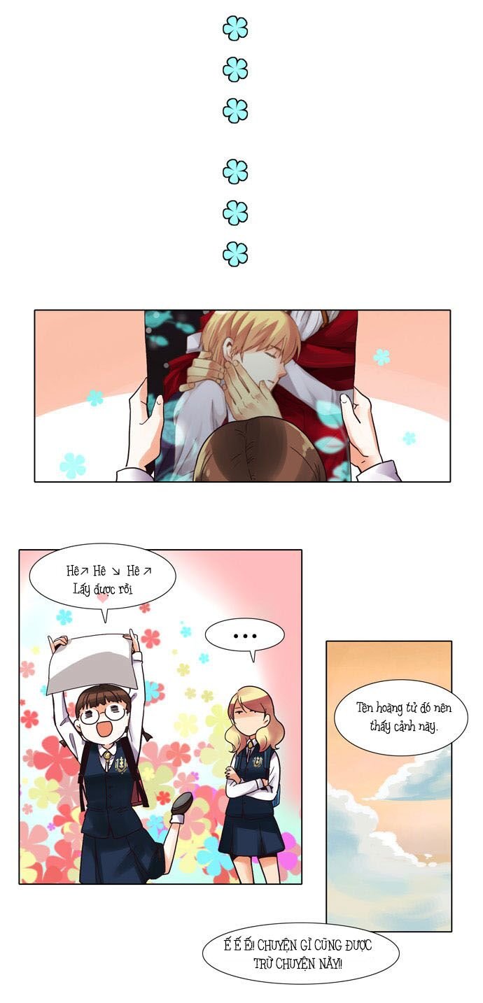 Dear, Only You Don\’t Know!: Chapter 6