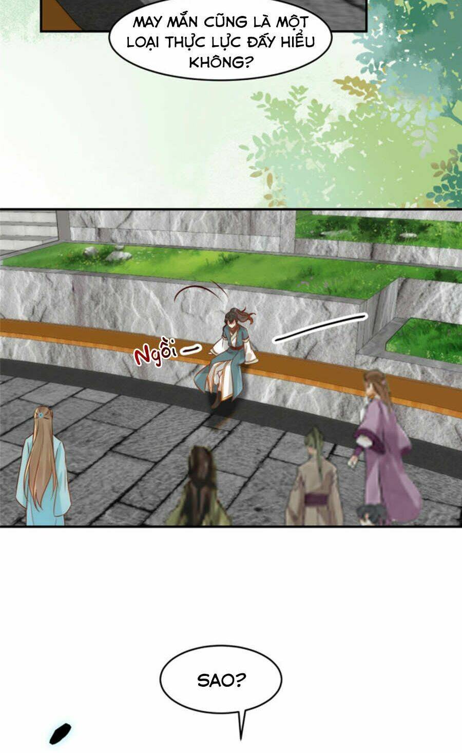 Nghịch Thiên Thần Phi Chí Thượng: Chapter 24