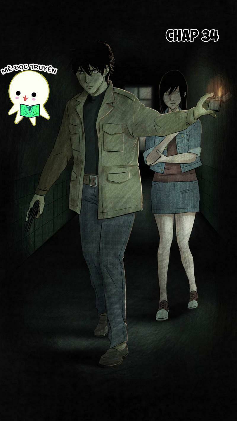 Thành Đô 1995: Chapter 34