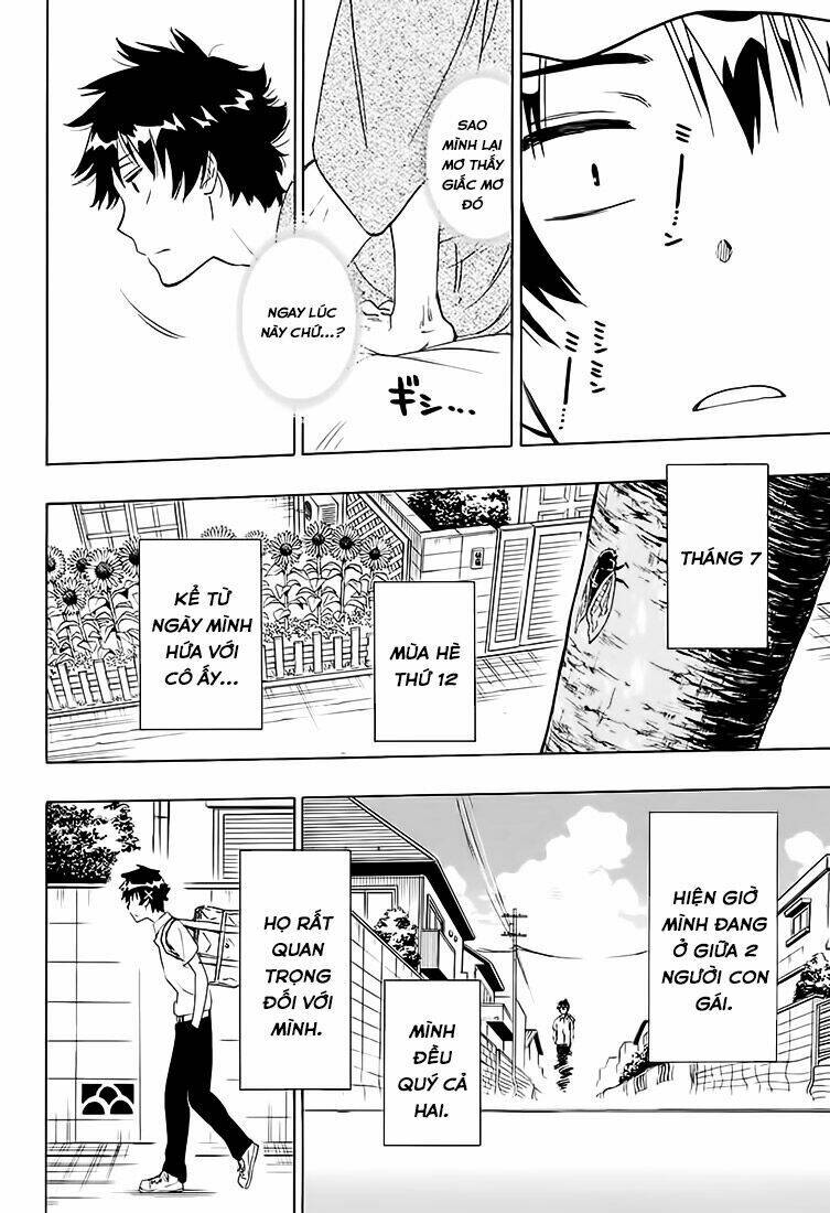 Tình Yêu Ngang Trái: Chapter 210