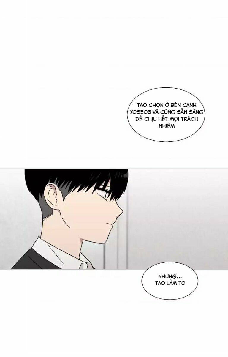 …”Một Sự Thật Khá Khó Chịu.”: Chapter 48