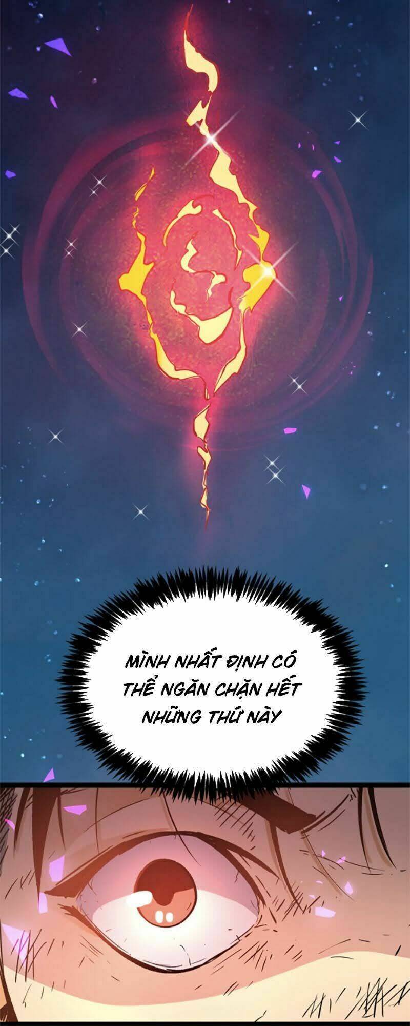 Hắc Uyên Lê Minh Thời: Chapter 7