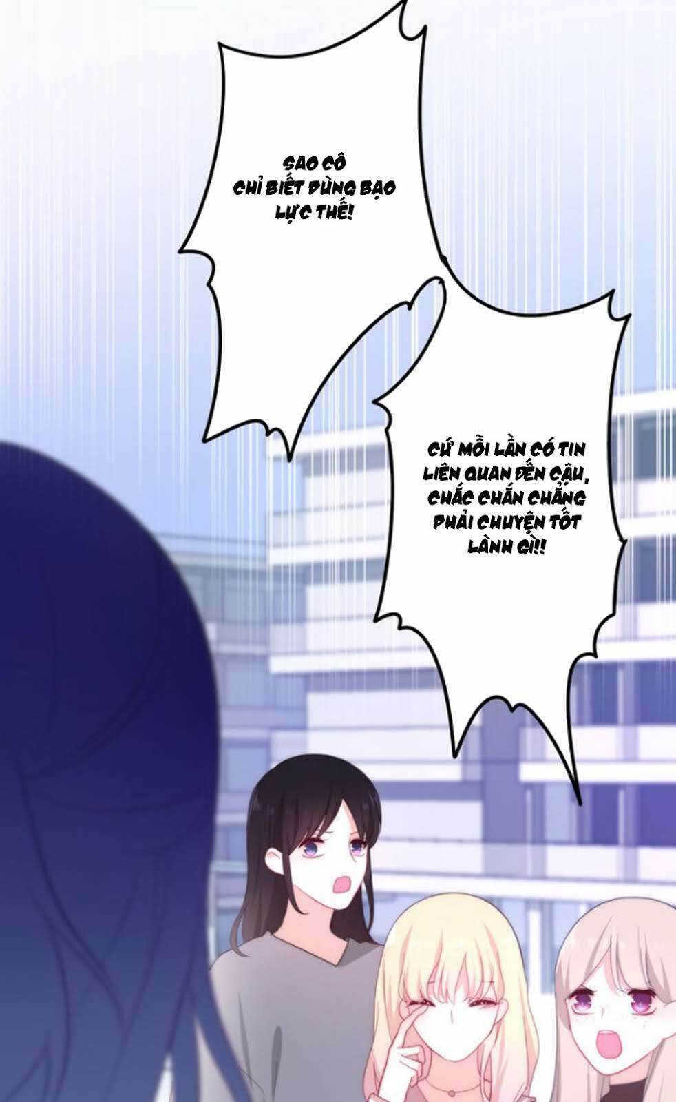 Tháng Sáu Không Hẹn Mà Gặp: Chapter 7