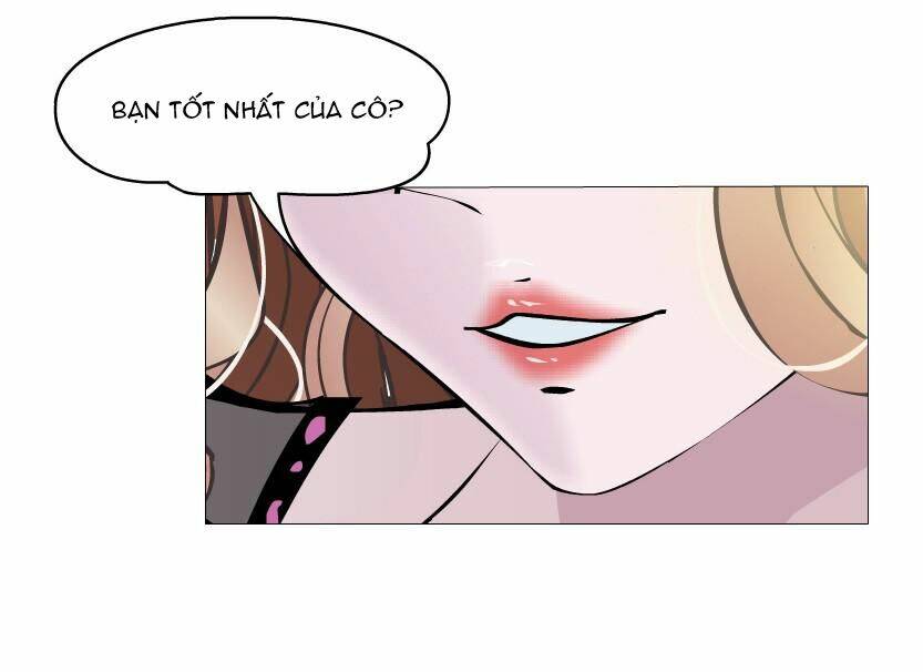 Cạm Bẫy Của Nữ Thần: Chapter 103