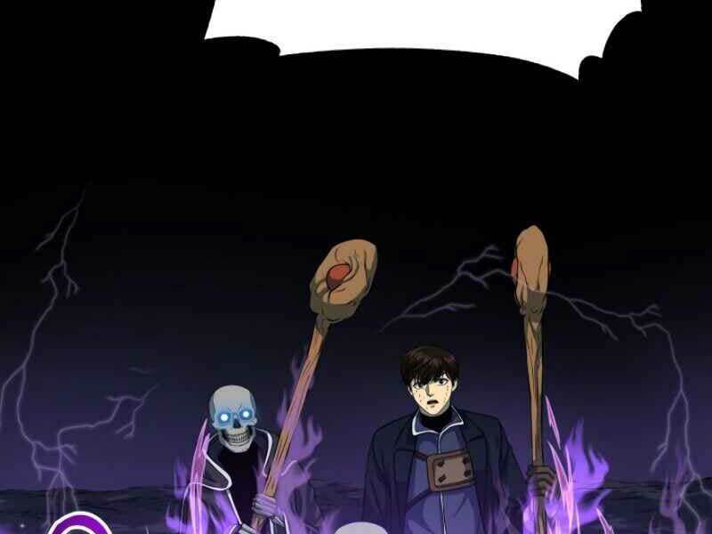 Ngôi Nhà Kết Nối Với Hầm Ngục: Chapter 20