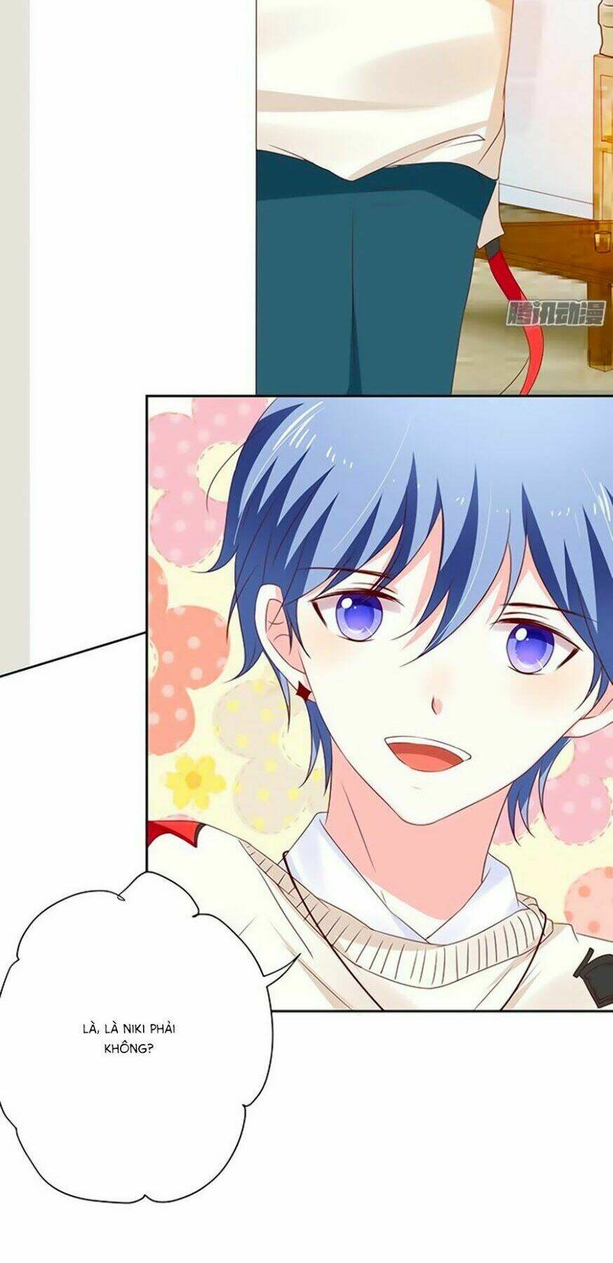 Bạn Trai Là Ngôi Sao: Chapter 76