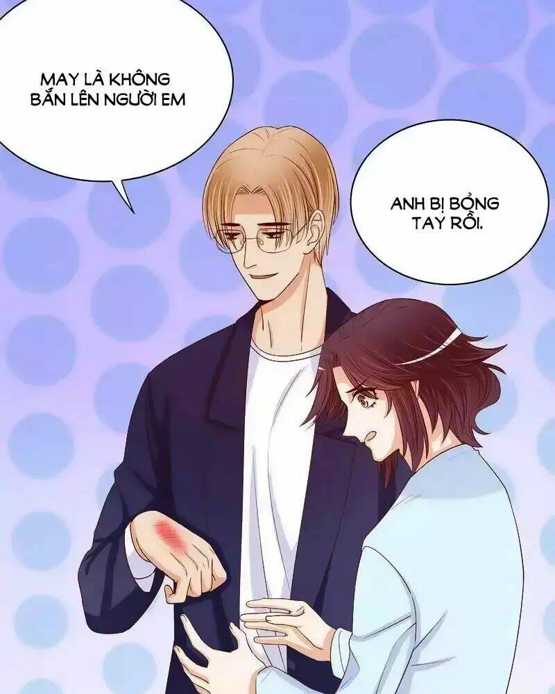101 Phương Pháp Của Tổng Tài: Chapter 60