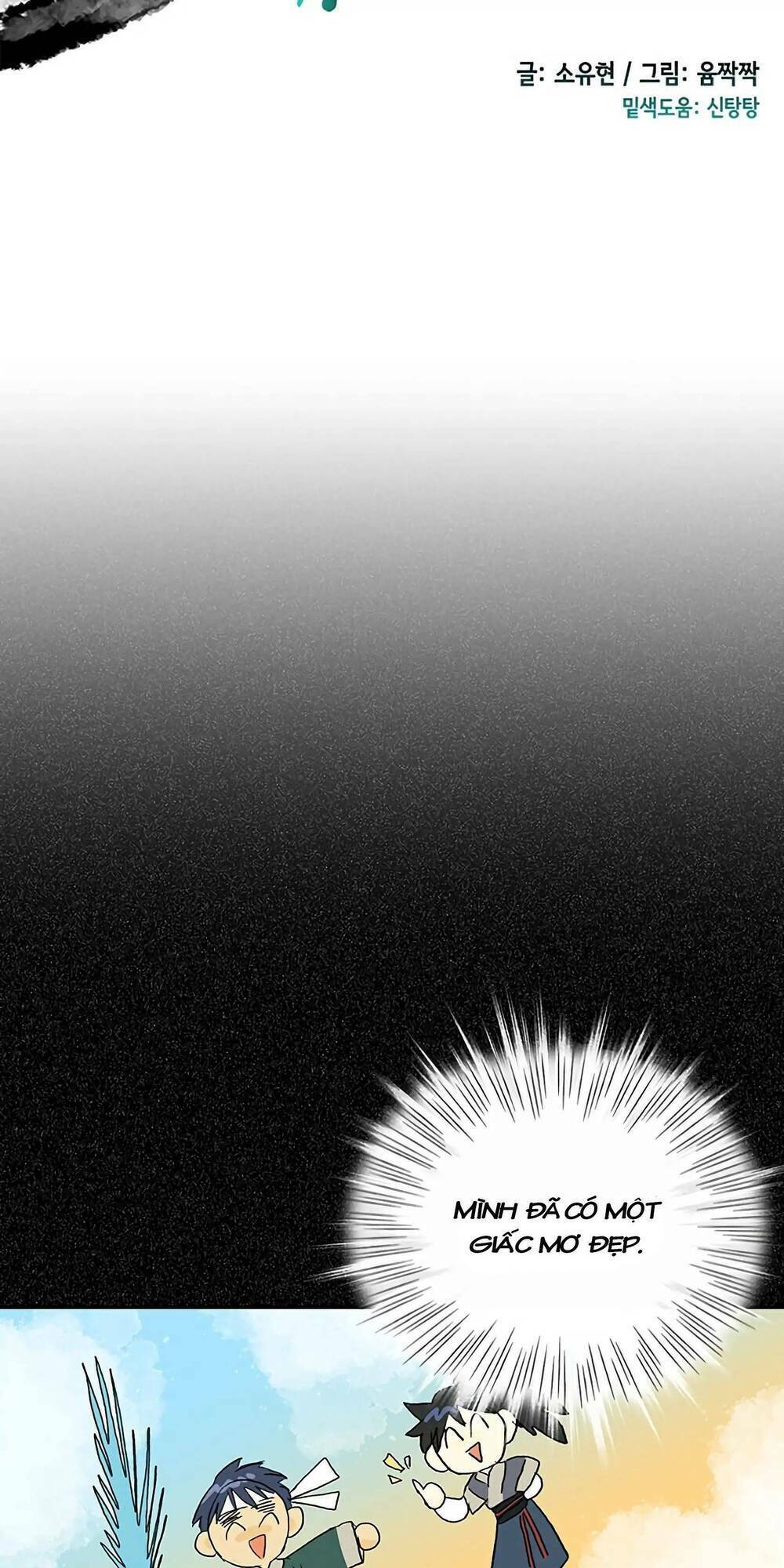 Học Sĩ Tái Sinh: Chapter 99