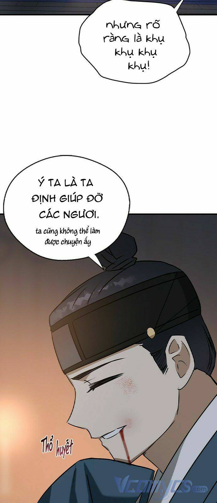 Duyên Nợ Kiếp Trước: Chapter 26