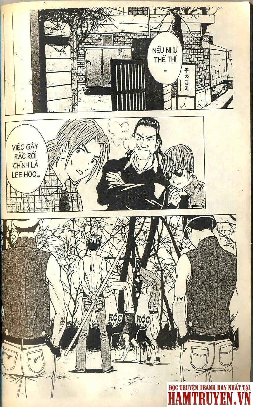 Ai Hơn Ai: Chapter 254