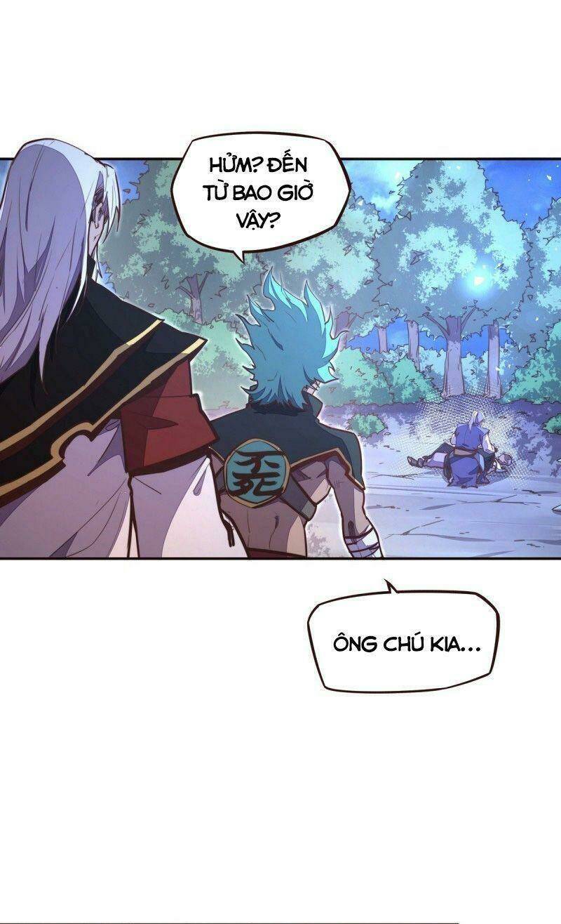 Sinh Tử Quyết: Chapter 130