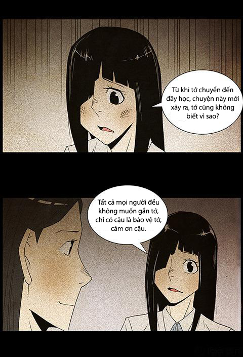 Chuyện Lạ Đêm Khuya: Chapter 73