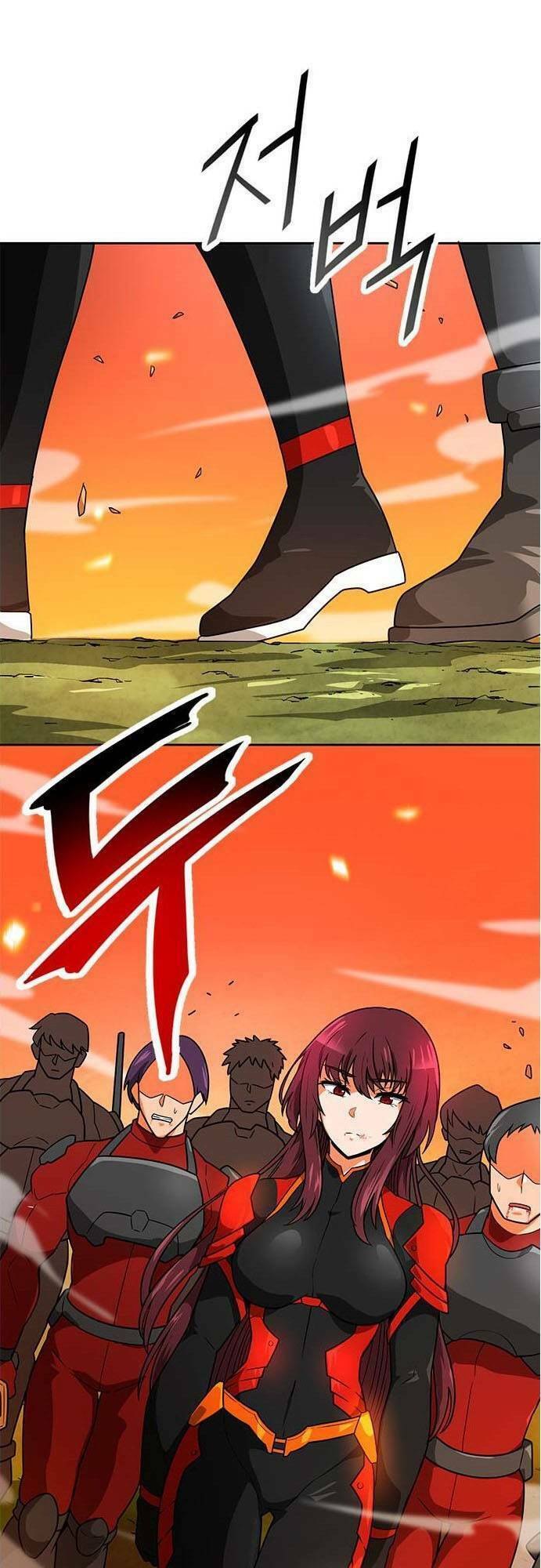 Tôi Tự Động Săn Một Mình: Chapter 49