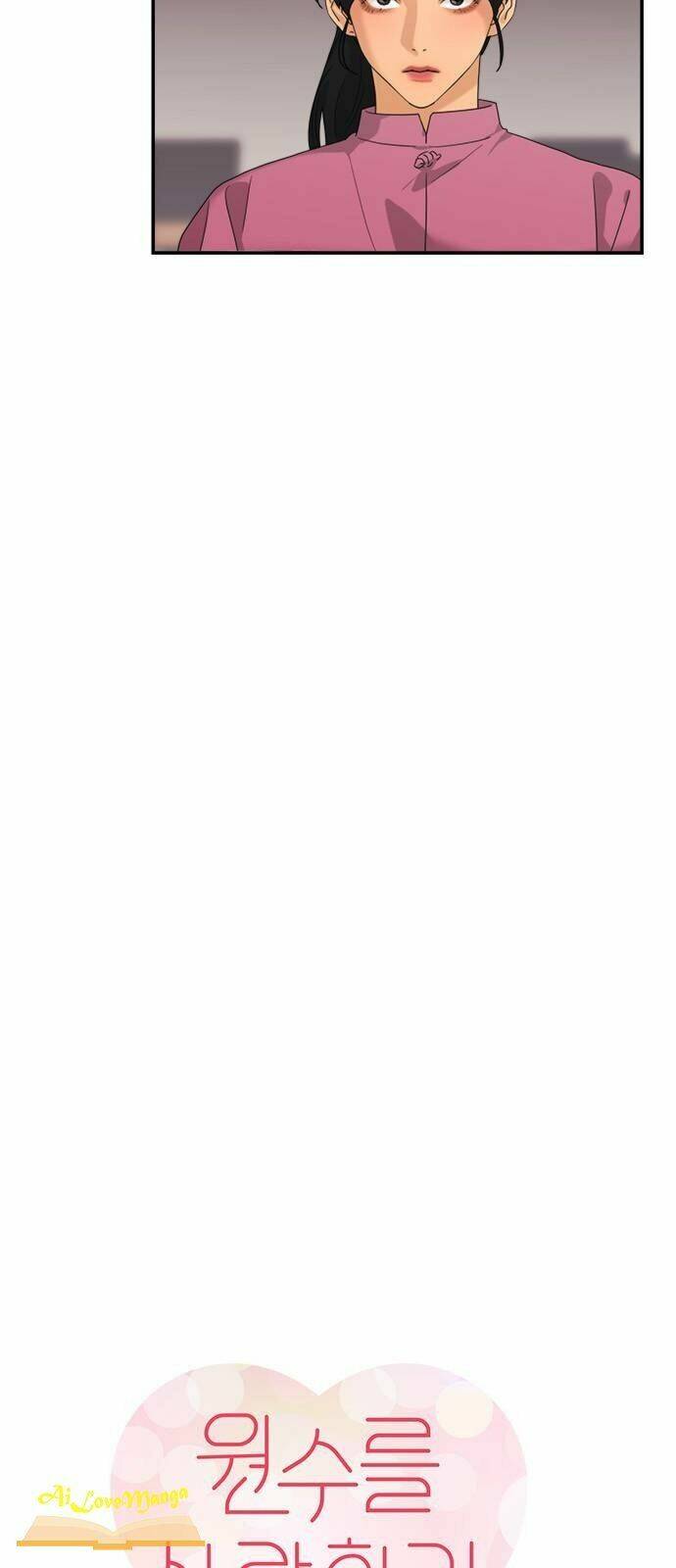 Phải Lòng Oan Gia: Chapter 79