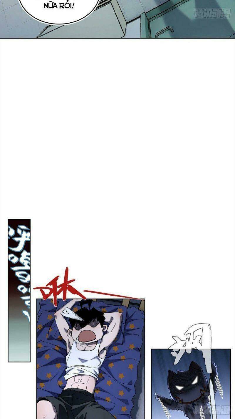 Minh Nhật Chi Kiếp: Chapter 39