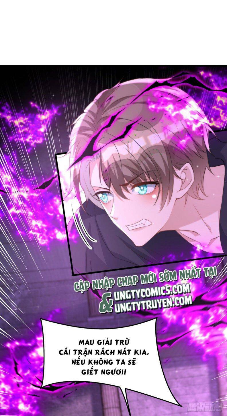 Thú Thụ Bất Thân: Chapter 158