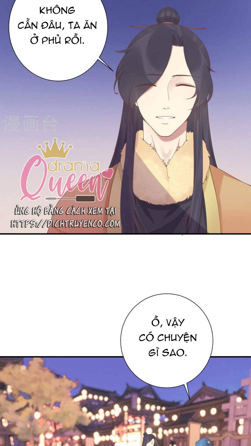 Hoàng Hậu Bận Lắm: Chapter 199