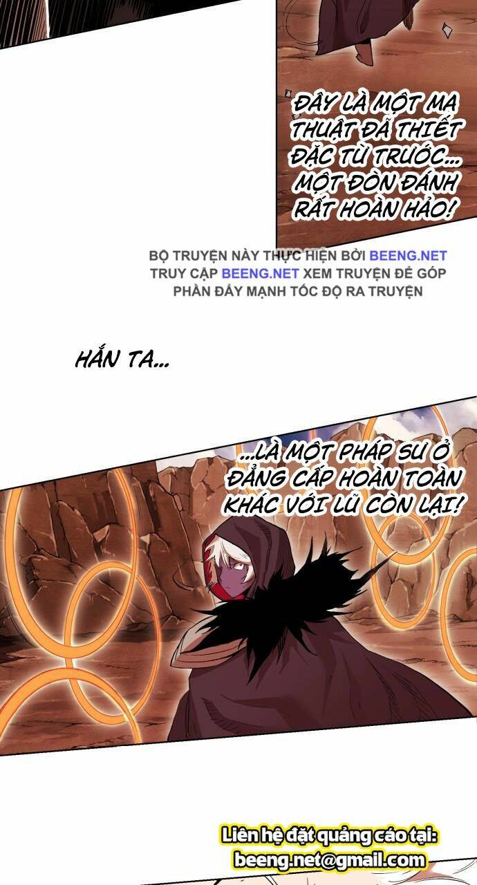 Hard Core Leveling Warrior Ss2: Chapter 57