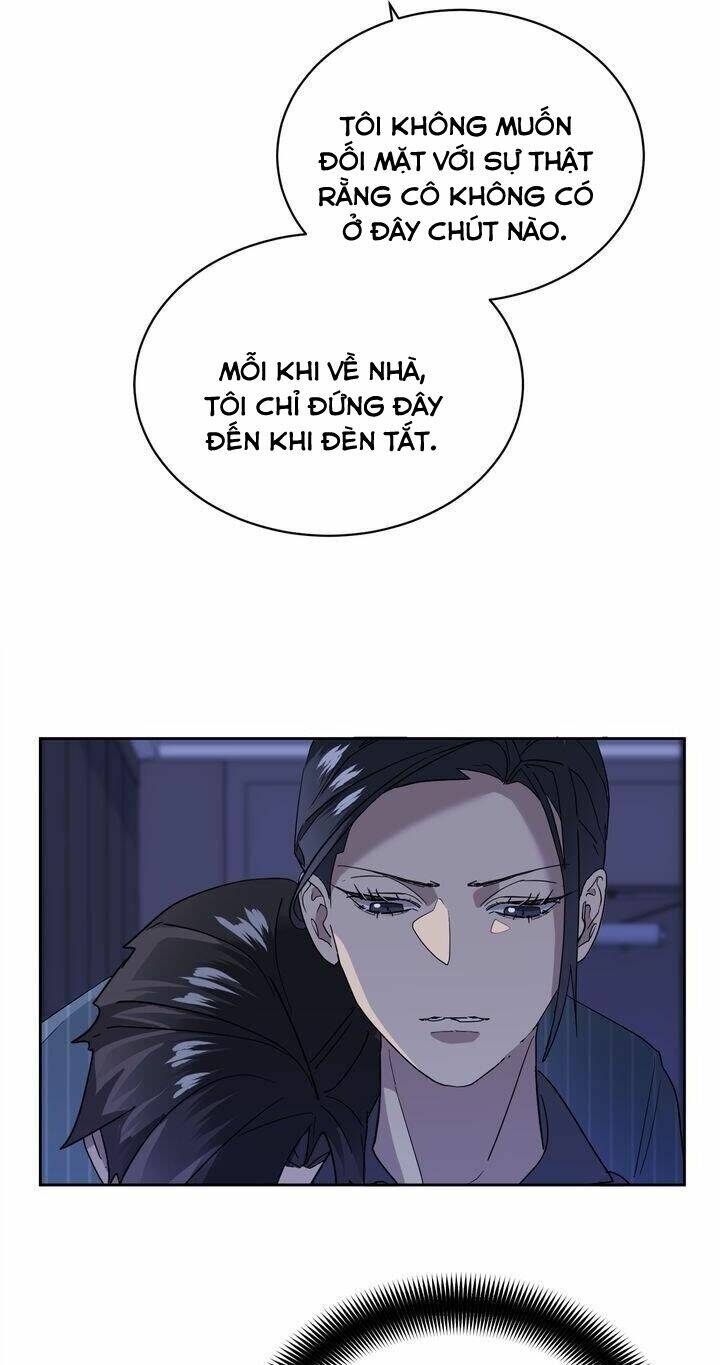 Màn Đêm Buông Xuống Là Khi Qụa Kêu: Chapter 12