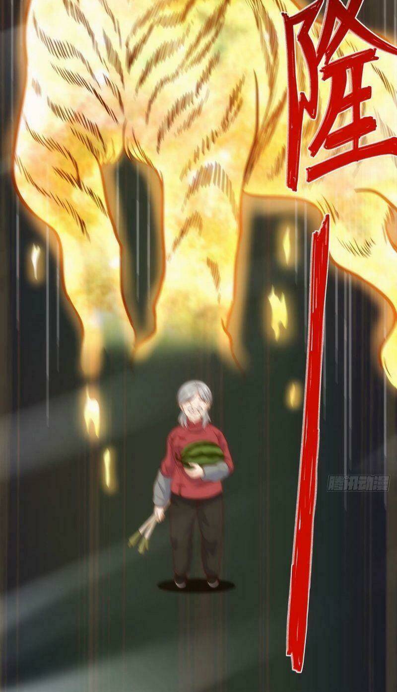 Xâm Lược Vạn Giới: Chapter 73