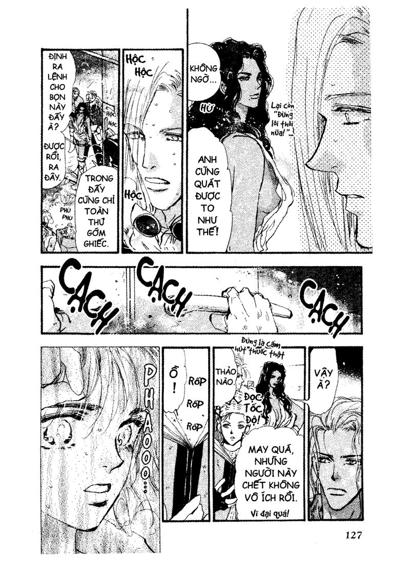 Mầm Sống: Chapter 60