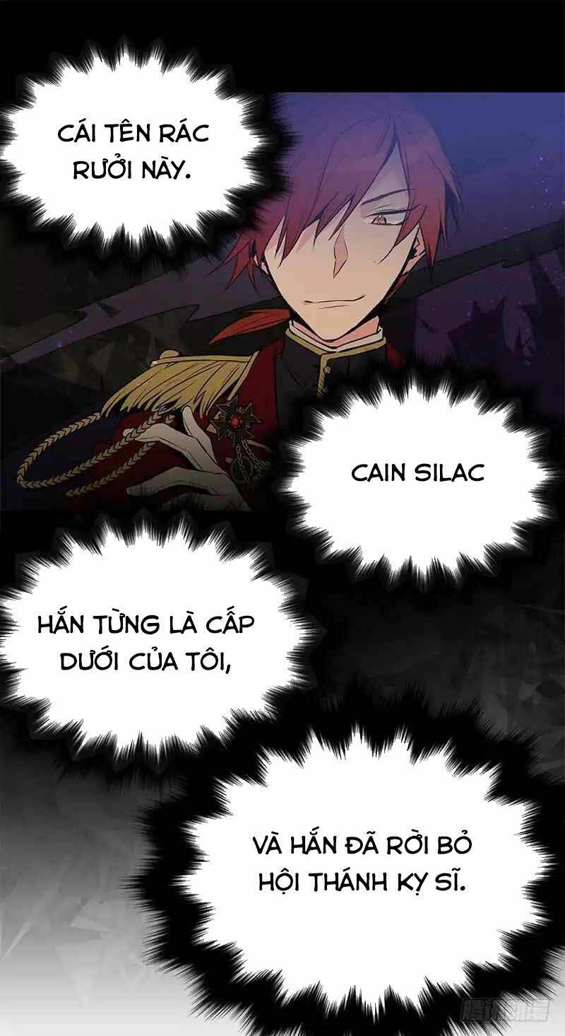 This Girl Is A Little Wild: Chapter 5